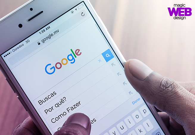 Retrospectiva 2018: o que foi mais pesquisado no Google