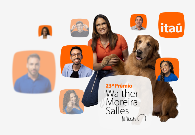 Itaú – PWMS 2024